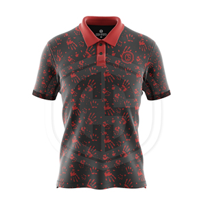 Camisetas de Fútbol Retro Cortas y Ligeras Unisex al por Mayor, Ropa Deportiva de Malla de Poliéster, Camiseta de Fútbol para Entrenamiento y Aficionados - Product Image 4