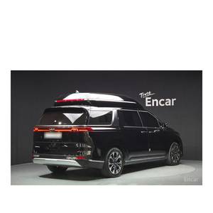 Pour Kia Carnival 7 places, limousine haut de gamme, novembre 2023, norme d'émission Euro V, diesel, boîte automatique, sièges en cuir, conduite à gauche - Product Image 2