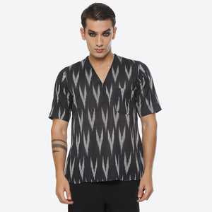 Camisa Unisex Svapna para Hombre - Product Image 1