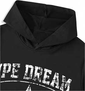 Conjunto Deportivo de Dos Piezas Discover-Impex 2026, Sudadera con Capucha y Pantalones Estampados de Alta Calidad, Ropa Urbana Informal a la Moda - Product Image 3