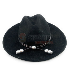 Luxury Braided <b>Hat</b> Cords Featuring Elegant Construction And Durable <b>Hat</b> Cords For Ceremonial <b>Displays</b> - Product Image 3