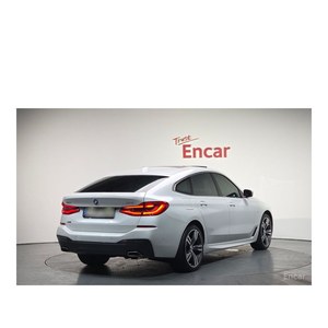 BMW Gran Turismo (GT) 630i XDrive M Sport 2022, 33 921 km, boîte automatique, conduite à gauche, caméra de recul - Product Image 2