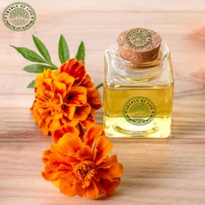 Huile essentielle de Calendula Officinalis pour l'aromathérapie et les soins de la peau - Product Image 3