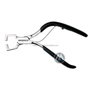 Pince de pêche à large mâchoire en acier inoxydable nouvelle condition pour outils et équipement de bijoux - Product Image 4