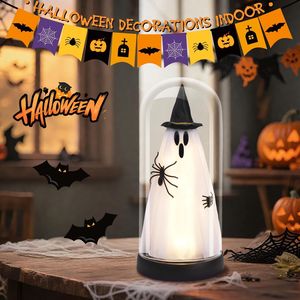 Decorazioni di Halloween: Fantasma da Tavolo per Addobbi e Arredi per Feste di Halloween - Product Image 2