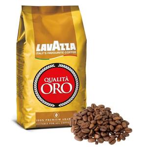 Meilleur prix pour les grains de café Lavazza Oro Gold 1 kg, grains de café italiens de haute qualité avec une intensité équilibrée et un goût raffiné - Product Image 6