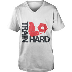 T-shirts personnalisés unisexes pour hommes 2026 – Tissu jersey spandex respirant, grande taille, compression, col uni – Nouveauté très demandée - Product Image 2