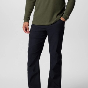 Pantalon de chasse pour homme, nouveau style, hiver, respirant, coton/polyester, résistant, durable, pour la montagne et la randonnée - Product Image 3