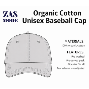 Nouvel arrivage – Casquette de baseball unisexe à 6 panneaux avec logo brodé personnalisé, prix usine, vente en gros, pour hommes et femmes - Product Image 6
