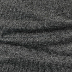 Polo à manches courtes blanc, dernière collection, coupe ajustée, tricoté, design uni, décontracté, avec accent gris sur les manches - Product Image 4