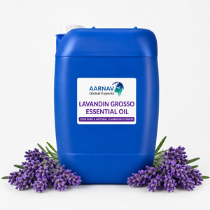 Aceite Esencial de Lavandin Grosso 100% Puro y Natural, Destilado al Vapor, Aromaterapia, Botella con Gotero de 30 ml para Todo Tipo de Piel - Product Image 6