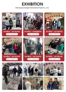 Réfrigérateur Vitrine Vertical pour Boissons Commerciales, Refroidisseur d'Affichage, Refroidisseur pour Supermarché, Réfrigérateur d'Affichage Commercial - Product Image 6