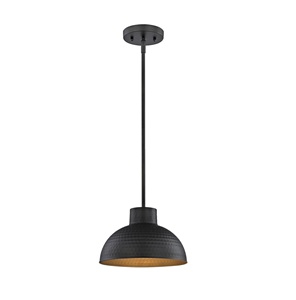 Fabricante confiable de lámparas colgantes metálicas multiusos, luminaria decorativa para colgar en el techo, para interiores residenciales. - Product Image 1