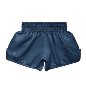 Shorts thaïlandais en tissu léger, confortables pour l'entraînement, respirants, prêts à l'emploi pour la mouvementivité - Product Image 2