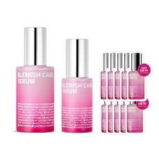 Sconto Siero Trattamento Imperfezioni 50ml + 25ml + 10ml (Siero Anti-Imperfezioni), 1 pz, 85ml - Product Image 1