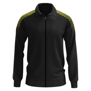 Mens Lightweight <b>Polyester</b> <b>Tracksuit</b> Slim Fit Athletic Performance Wear Professional Gym Skinny <b>Tracksuit</b> for Men Breathable Set - Product Image 2