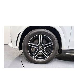 Mercedes-Benz GLE-Class GLE400d 4MATIC Coupé Mai 2023 44 531 km Diesel Automatique Volant à Gauche Caméra Arrière - Product Image 5