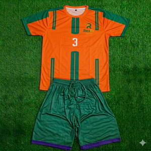 Maillots de football de haute qualité, maillots de soccer, maillots de basket-ball personnalisés, légers, respirants, fabricant OEM - Product Image 6