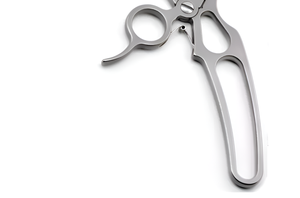 Pinza de Corte Circular HOSEMANN para Sinus Frontal y Cavidad Nasal, 8 Pulgadas, Acero Inoxidable Alemán, Certificación CE, Garantía de 5 Años - Product Image 4