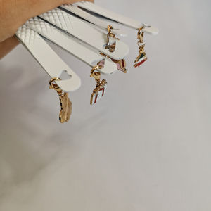 Pinzas para Extensión de Pestañas de Diseño Nuevo y Hermoso, Más Vendidas en 2026, Pinzas para Pestañas de Buena Calidad al por Mayor - Product Image 4