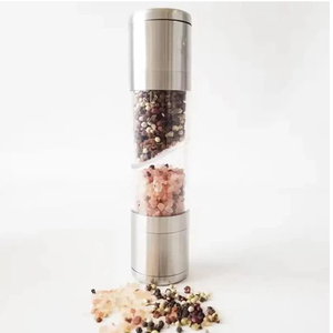 Wholesale Bulk Solid Himalayan Salt Pink Edible Premium Quality [2-5mm] Custom Logo OEM Service Pakistan Box Packaging - Product Image 6