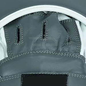 Guantes de Entrenamiento Profesionales Focus Mitts para Boxeo, MMA, Kickboxing, Gimnasio, Ejercicio, Fitness, Equipo de Entrenamiento de Manos - Product Image 6