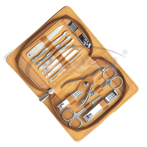 Stainless Steel Manual Surgical Instrument Sets for Tonsillectomy Adenoidectomy Hospital Use CE Certified By <b>Blush</b> Surgical - Product Image 5