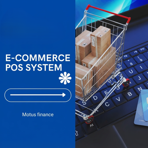 บริการระบบ POS ระดับพรีเมียม: ระบบชำระเงินรวดเร็วปลอดภัย และโซลูชันการจัดการร้านค้าปลีกแบบครบวงจร - Product Image 1
