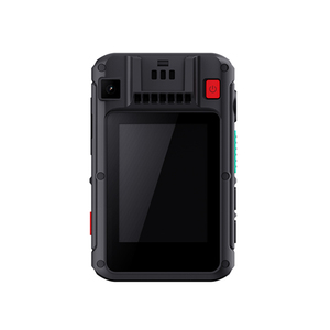 Caméra corporelle sans fil 4G avec GPS HD 1080P, vision nocturne et diffusion en direct pour la sécurité publique - Product Image 2