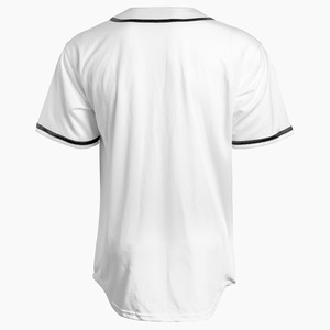 เสื้อเบสบอลคุณภาพพรีเมียม น้ำหนักเบา ผู้จัดจำหน่ายชุดกีฬา - Product Image 6