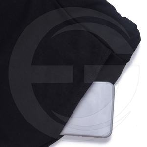 Pantalones de secado rápido personalizados para hombre, ropa informal, cómoda, de lana, básica, para correr - Product Image 6