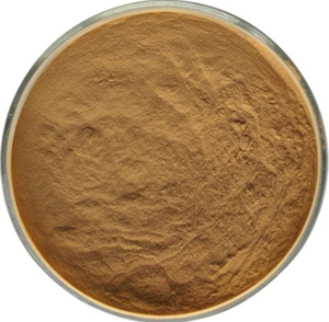 Extracto de Guggul OEM al 10%, Extracto de Commiphora Mukul en Polvo Premium para el Apoyo Diario al Bienestar, Polvo de Guggul 100% Puro y Natural - Product Image 1