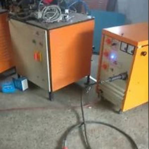 Máquina de Soldadura MIG PARMO de 250 Amperios - Product Image 1