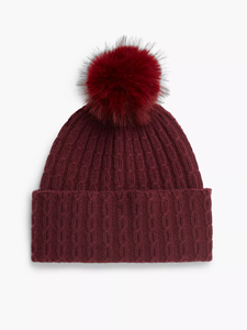 Bonnets en laine personnalisés de couleur unie, chauds pour l'hiver et le ski en extérieur, avec logo et emballage personnalisés, couvre-têtes de qualité supérieure - Product Image 6