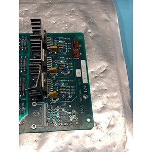 Carte de circuit imprimé de commande moteur LAM 027394 AMN MK 3, 172985 - Équipements et pièces semi-conductrices d'occasion fiables à l'échelle mondiale chez - Product Image 3