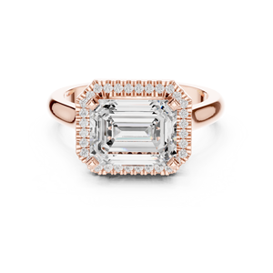 ตุ้มหูสไตล์โบฮีเมียน14K เครื่องประดับพื้นเมืองทำด้วยมือเพื่อการส่งออก - Product Image 2