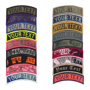 Écussons brodés personnalisés 2026 « Black Girl » pour vêtements et chapeaux de créateurs – Échantillon gratuit – Vente en gros fabricant - Product Image 4