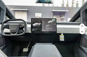 Tesla Cybertruck Cyberbeast 2024 Usado - Product Image 2