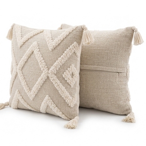 Coussin d'extérieur en coton de haute qualité, résistant aux flammes, antistatique, antibactérien, pour la thérapie du sommeil et l'absorption de l'eau - Product Image 5