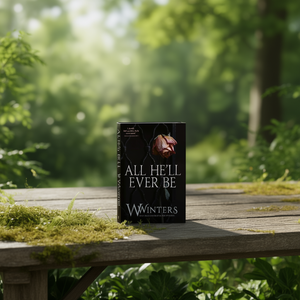All Hell Ever Be โดยผู้เขียน W. Winters พิมพ์หนังสือปกอ่อนแบบกำหนดเอง - Product Image 3