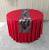 Fournisseur en gros de chemins de table personnalisés pour les commandes en gros, décoration intérieure, décoration de restaurant, aménagement de mariage et hôtellerie