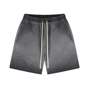 Shorts premium para mujer con cintura elástica y tela suave, que garantizan comodidad y un estilo veraniego a la moda. - Product Image 5