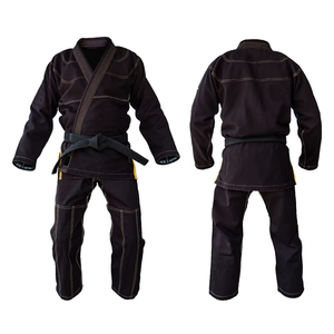 Fabricants pakistanais d'uniformes de karaté, kimono de Jiu-Jitsu, uniformes de karaté les plus vendus, uniformes de karaté de haute qualité - Product Image 6