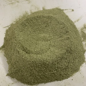 Green Seaweed Powder 100% Pure Natural Food Grade Bulk Export Vietnam - Product Image 2
