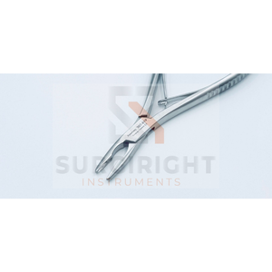 Pinzas de sujeción ósea para proveedores ortopédicos al por mayor, juego de instrumentos ortopédicos para huesos de Surgiright Instrument - Product Image 4