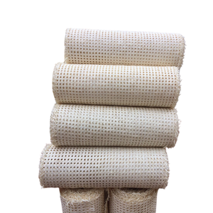 Malla de Ratán Natural Premium de BLUE LOTUS FARM para Decoración del Hogar, Excelente Flexibilidad, Durabilidad, Hermosa Artesanía, HO CHI - Product Image 3