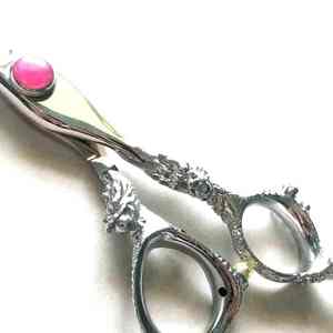 กรรไกรแพทย์เหล็กเกรดทางการแพทย์ ตราสินค้าสั่งทำพิเศษ พร้อมสีสันหลากหลาย สำหรับแพทย์ - Product Image 2