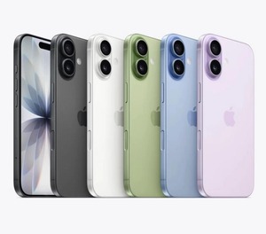 BRAND NEW ORIGINAL 16 Pro Max/16 Pro/16 256G/512GB/1TB/<b>2TB</b> Unlocked 5G Cellular Global Version - Product Image 5
