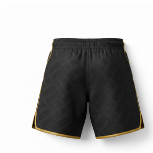 กางเกง MMA ปักโลโก้ได้ตามต้องการ กางเกงต่อสู้ระดับมืออาชีพ ระบายอากาศได้ดี เหมาะสำหรับมวยไทย คิกบ็อกซิ่ง ชุดฝึกซ้อม ราคาขายส่ง - Product Image 3