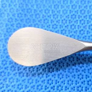 เครื่องมือยกกระดูกอ่อนแบบคอบบ์ สแตนเลสสตีล ขายดี ขนาด 10 มม. 11 มม. แบบกำหนดเองได้ - Product Image 3